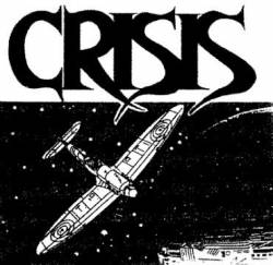 Crisis (UK) : BBC Session